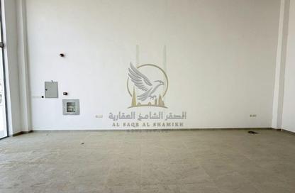 Shop - Studio for rent in Al Sajaa Industrial - Al Sajaa - Sharjah Shop - Studio for rent in Al Sajaa Industrial - Al Sajaa - Sharjah