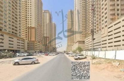 Apartment - 1 Bedroom - 2 Bathrooms for sale in Goldcrest Dreams 1 - Goldcrest Dreams - Emirates City - Ajman