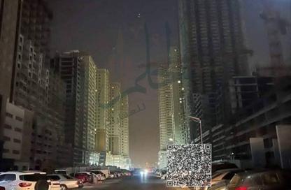 Apartment - 1 Bedroom - 2 Bathrooms for sale in Goldcrest Dreams 1 - Goldcrest Dreams - Emirates City - Ajman