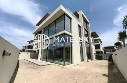 فيلا - 4 غرف نوم - 5 حمامات للايجار في ناد الشبا جاردنز المرحله الثانيه - حدائق ند الشبا - ند الشبا - دبي