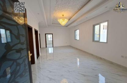 Villa - 5 - 7 for sale in Al Zaheya Gardens - Al Zahya - Ajman