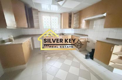 Villa - 4 Bedrooms - 5 Bathrooms for rent in Maysaloon - Al Sharq - Sharjah Villa - 4 Bedrooms - 5 Bathrooms for rent in Maysaloon - Al Sharq - Sharjah