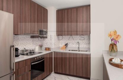 Hotel  and  Hotel Apartment - 2 Bedrooms - 3 Bathrooms for rent in Avani Palm View Hotel  and  Suites - Dubai Media City - Dubai