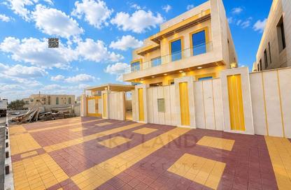 Villa - 5 Bedrooms - 7 Bathrooms for sale in Al Rawda 2 Villas - Al Rawda 2 - Al Rawda - Ajman