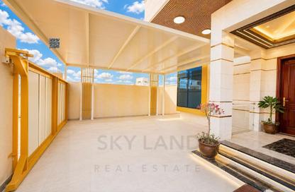 Villa - 5 Bedrooms - 7 Bathrooms for sale in Al Rawda 2 Villas - Al Rawda 2 - Al Rawda - Ajman