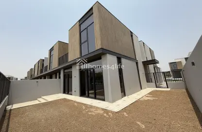 Townhouse - 4 Bedrooms - 4 Bathrooms for sale in Mudon Al Ranim 2 - Mudon - Dubai