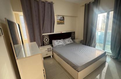 Apartment - 3 - 3 for rent in New Al Taawun Road - Al Taawun - Sharjah
