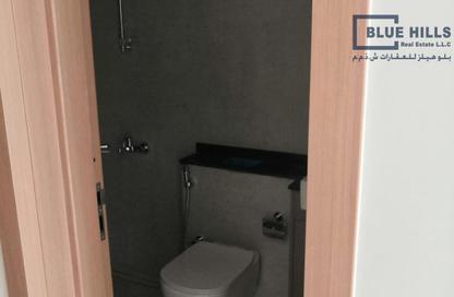 Apartment - 3 Bedrooms - 4 Bathrooms for rent in Oak House Arjan - Arjan - Dubai