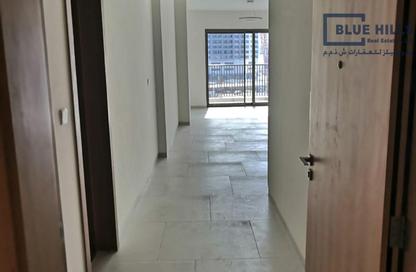 Apartment - 3 Bedrooms - 4 Bathrooms for rent in Oak House Arjan - Arjan - Dubai