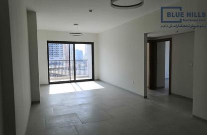 Apartment - 3 Bedrooms - 4 Bathrooms for rent in Oak House Arjan - Arjan - Dubai