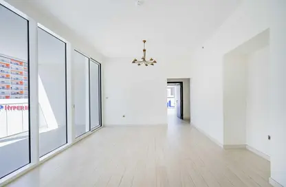 Apartment - 3 Bedrooms - 2 Bathrooms for rent in DHP Residency 2 - Dubai Silicon Oasis - Dubai