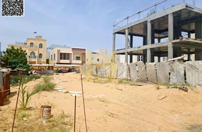 Land - Studio - 5 Bathrooms for sale in Al Yasmeen 1 - Al Yasmeen - Ajman Land - Studio - 5 Bathrooms for sale in Al Yasmeen 1 - Al Yasmeen - Ajman
