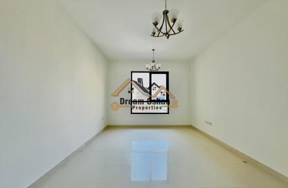 Apartment - 1 Bedroom - 2 Bathrooms for rent in Ayedh Tower - Al Jaddaf - Dubai