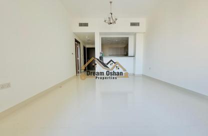 Apartment - 1 Bedroom - 2 Bathrooms for rent in Ayedh Tower - Al Jaddaf - Dubai