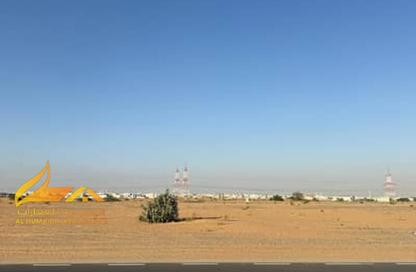 Land - Studio for sale in Athaib - Al Rowdat Suburb - Sharjah