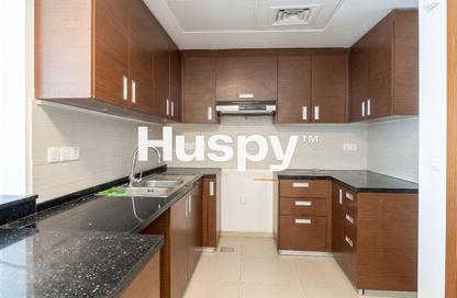 Apartment - 2 - 3 for rent in The Gate Tower 2 - Shams Abu Dhabi - Al Reem Island - Abu Dhabi