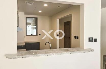 Townhouse - 4 Bedrooms - 4 Bathrooms for rent in Malta - Damac Lagoons - Dubai