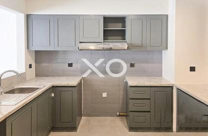 Townhouse - 4 Bedrooms - 4 Bathrooms for rent in Malta - Damac Lagoons - Dubai