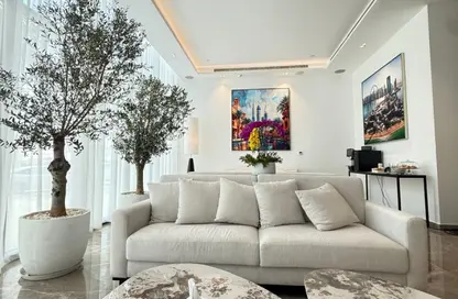 Apartment - 1 Bedroom - 2 Bathrooms for rent in Millennium Talia Residences - Al Furjan - Dubai Apartment - 1 Bedroom - 2 Bathrooms for rent in Millennium Talia Residences - Al Furjan - Dubai