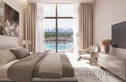 Apartment - 1 Bedroom - 2 Bathrooms for sale in Skyscape Avenue - Sobha Hartland II - Bukadra - Dubai