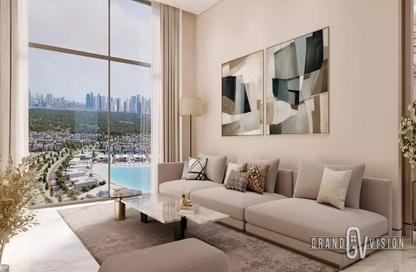 Apartment - 1 Bedroom - 2 Bathrooms for sale in Skyscape Avenue - Sobha Hartland II - Bukadra - Dubai