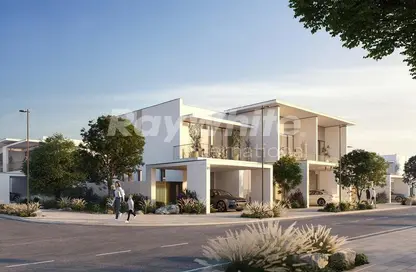 فيلا - 4 غرف نوم - 4 حمامات للبيع في ليليا - ذا فالي - دبي