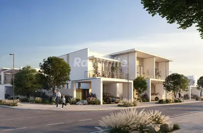 فيلا - 4 غرف نوم - 4 حمامات للبيع في ليليا - ذا فالي - دبي