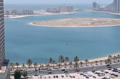 Apartment - 2 Bedrooms - 2 Bathrooms for rent in Manazil Tower 2 - Al Taawun Street - Al Taawun - Sharjah