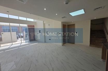 Townhouse - 3 Bedrooms - 4 Bathrooms for rent in Rukan 3 - Rukan - Dubai Land - Dubai