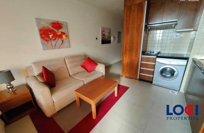 Apartment - Studio - 1 for sale in The Spirit - Dubai Sports City - Dubai Apartment - Studio - 1 for sale in The Spirit - Dubai Sports City - Dubai