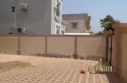 Villa - 5 Bedrooms - 7 Bathrooms for rent in Al Mowaihat 1 - Al Mowaihat - Ajman Villa - 5 Bedrooms - 7 Bathrooms for rent in Al Mowaihat 1 - Al Mowaihat - Ajman