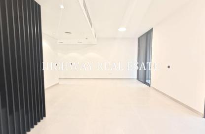 Townhouse - 4 - 5 for rent in Saro - Masaar - Tilal City - Sharjah
