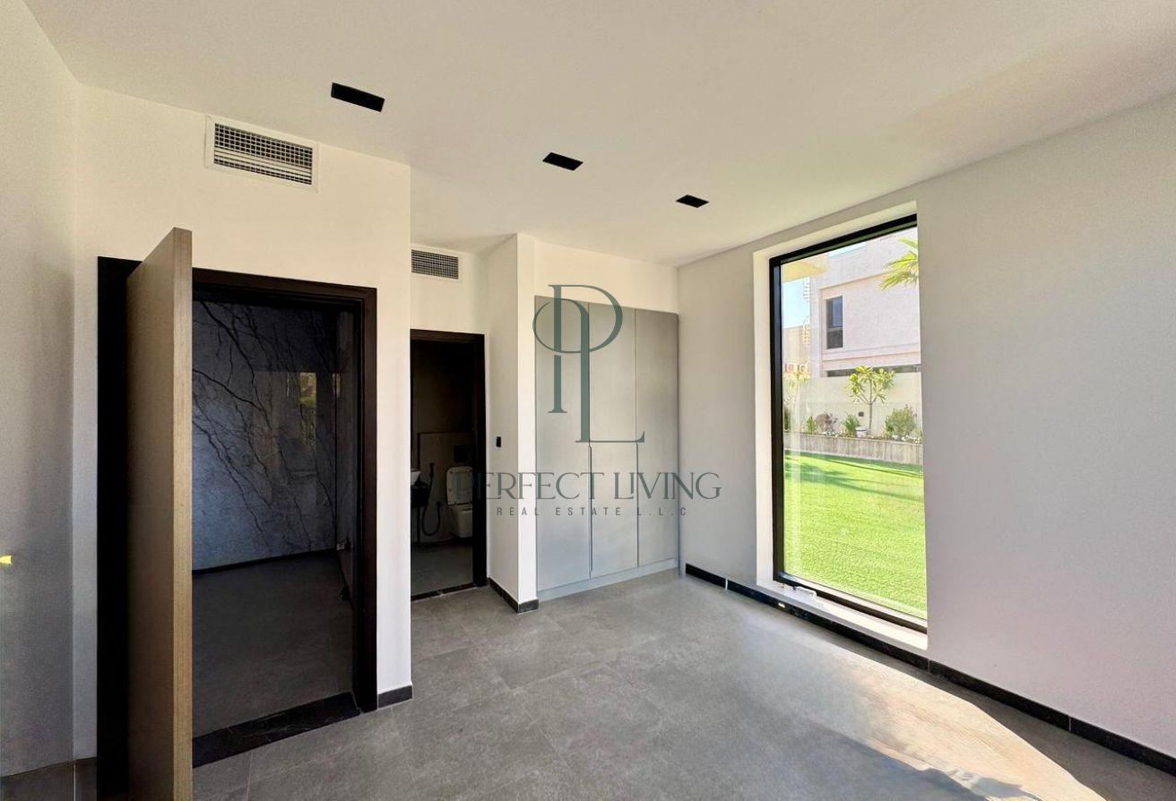 Brand New Luxury Villa | Private Pool | Modern photo 15