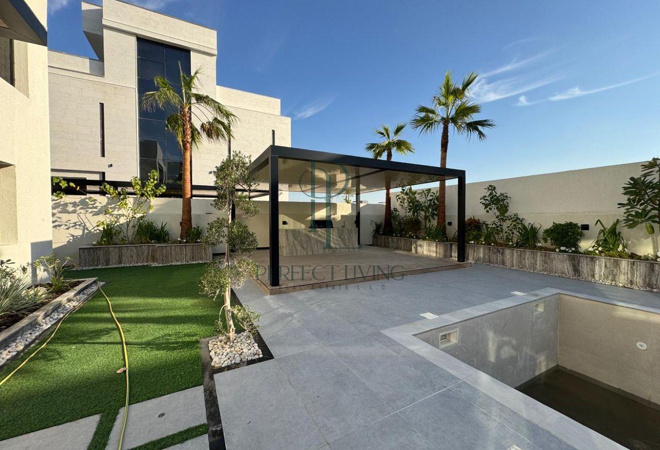 Brand New Luxury Villa | Private Pool | Modern photo 5