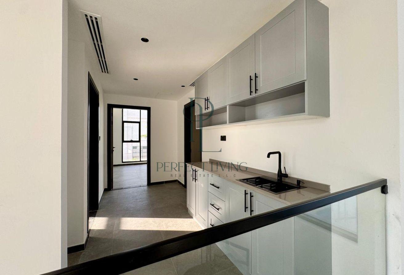 Brand New Luxury Villa | Private Pool | Modern photo 12