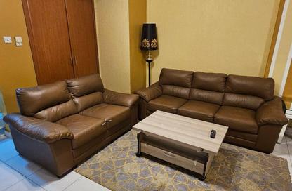 Apartment - Studio - 1 Bathroom for sale in Falcon Tower 1 - Falcon Towers - Ajman Downtown - Ajman