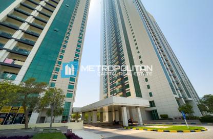 Apartment - 3 Bedrooms - 5 Bathrooms for sale in Marina Heights - Marina Square - Al Reem Island - Abu Dhabi Apartment - 3 Bedrooms - 5 Bathrooms for sale in Marina Heights - Marina Square - Al Reem Island - Abu Dhabi