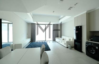 Townhouse - 2 Bedrooms - 3 Bathrooms for rent in MAG Eye - MAG City - Mohammed Bin Rashid City - Dubai