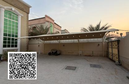 Villa - 5 - 7+ for rent in Al Mowaihat 2 - Al Mowaihat - Ajman
