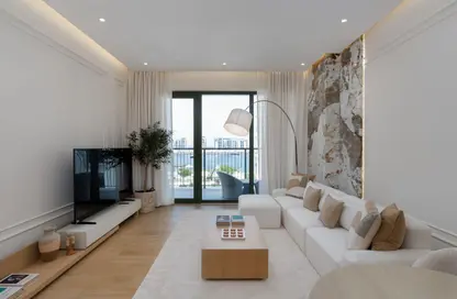 شقة - 2 غرف نوم - 2 حمامات للايجار في مبنى La Voile 1 - لا فويل - بورت دي لا مير - لا مير - جميرا - دبي