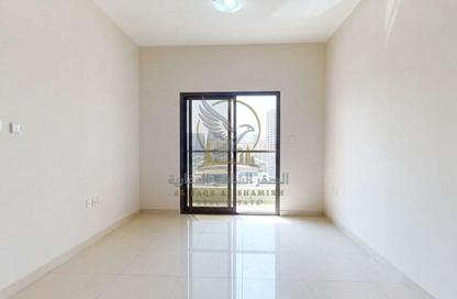 Apartment - 2 - 2 for rent in Al Rashidiya Towers - Ajman Downtown - Ajman