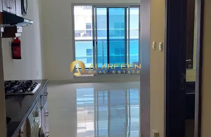 Apartment - Studio - 1 Bathroom for rent in Elite Sports Residence 5 - Elite Sports Residence - Dubai Sports City - Dubai