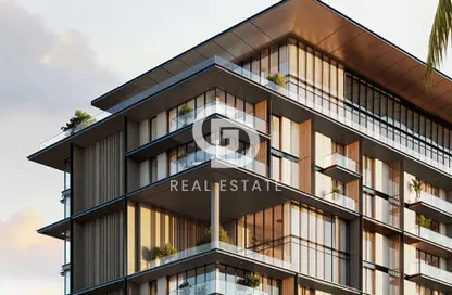 شقة - غرفة نوم - 2 حمامات للبيع في سيتي ووك كريستلين 4 - سيتي ووك كريستلين، - سيتي ووك - دبي