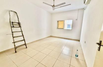 Apartment - 1 Bedroom - 1 Bathroom for rent in Al Qasimia - Sharjah