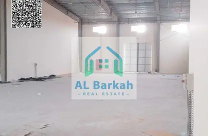 مستودع - استوديو - 1 حمام للايجار في أم الثعوب - أم القيوين