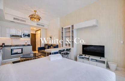 Apartment - Studio - 1 Bathroom for sale in Bayz by Danube - Business Bay - Dubai