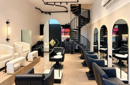 Shop - Studio - 1 for rent in Jumeirah 3 - Jumeirah - Dubai