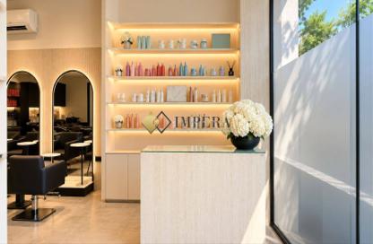 Shop - Studio - 1 for rent in Jumeirah 3 - Jumeirah - Dubai