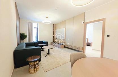 Apartment - 1 Bedroom - 2 Bathrooms for rent in Neva Residences - District 16 - Jumeirah Village Circle - Dubai