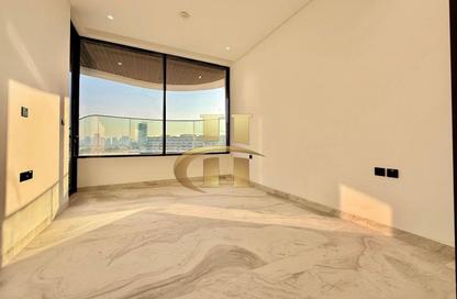 Apartment - 3 - 4 for sale in 48 Parkside - Arjan - Dubai